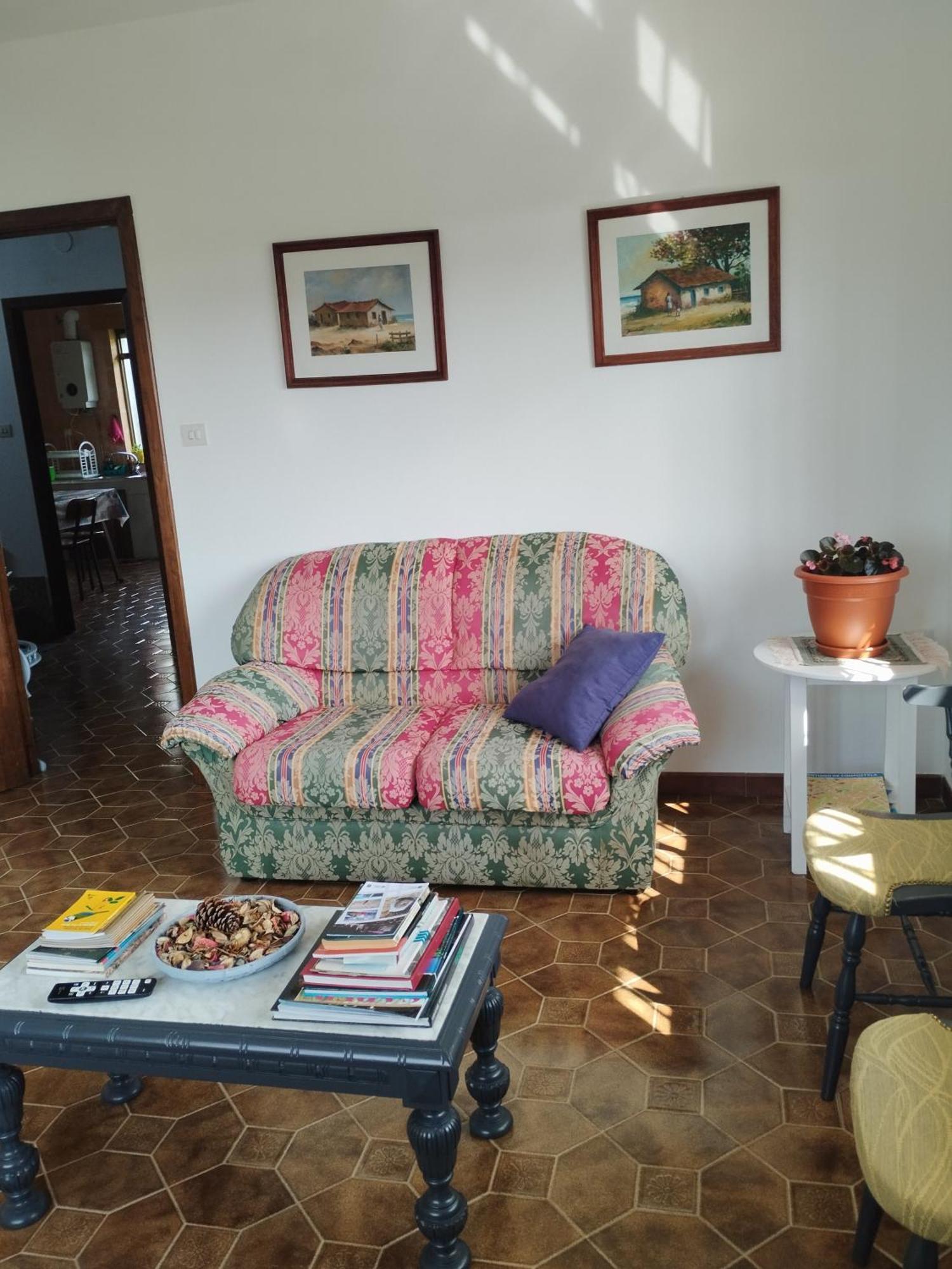 Villa Rica House Negreira Eksteriør billede